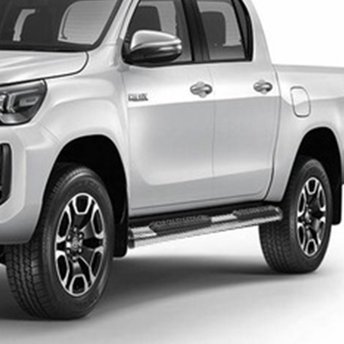hilux- oblongo