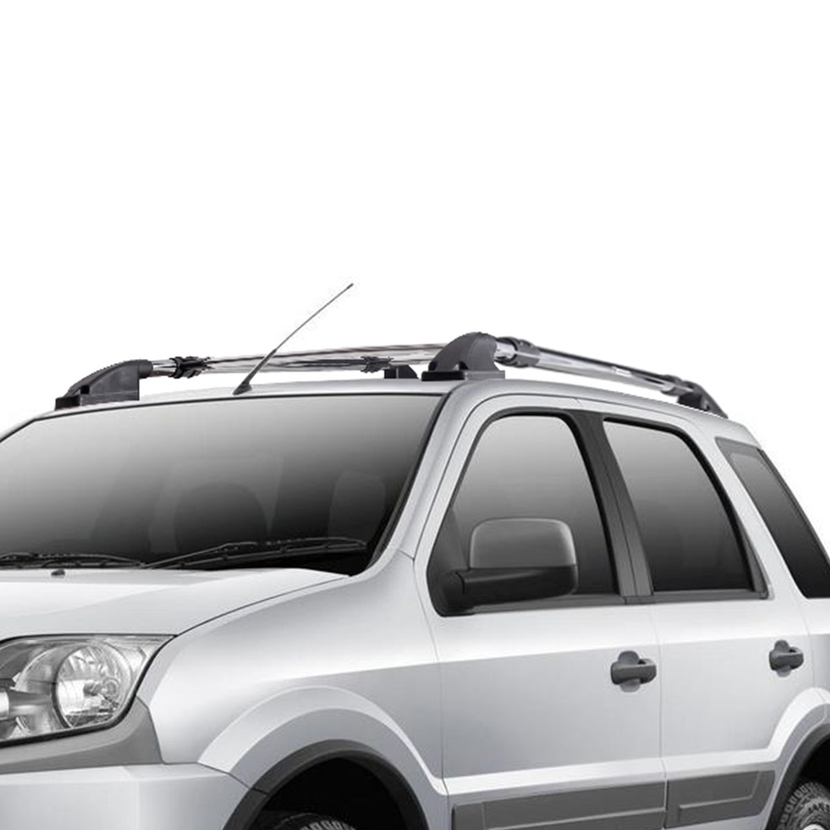 Ecosport-Bagageiro