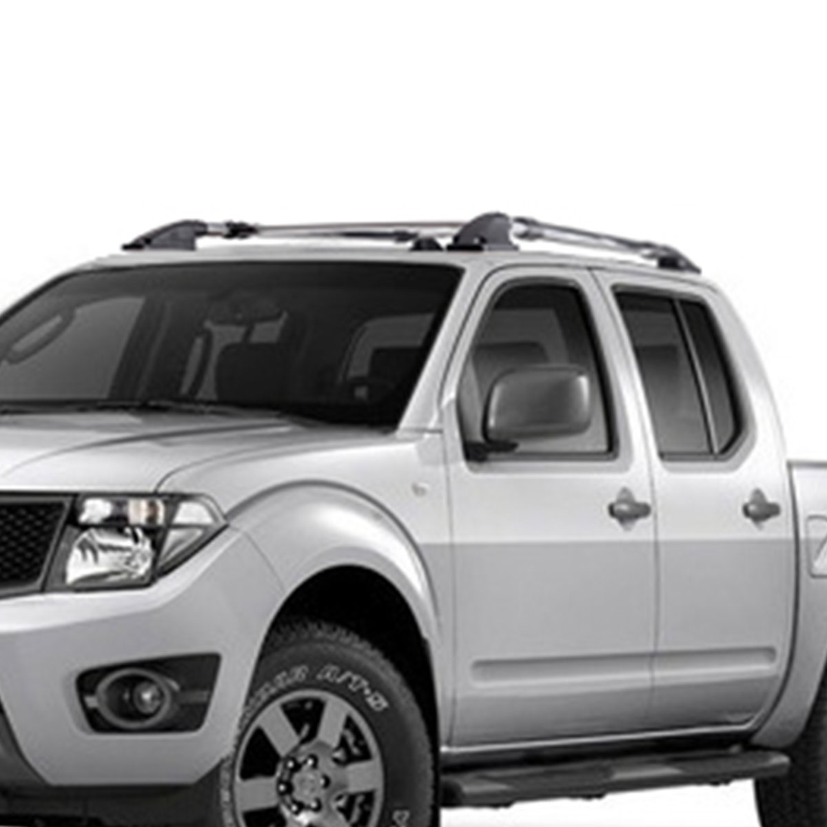 Frontier-sel-bagageiro