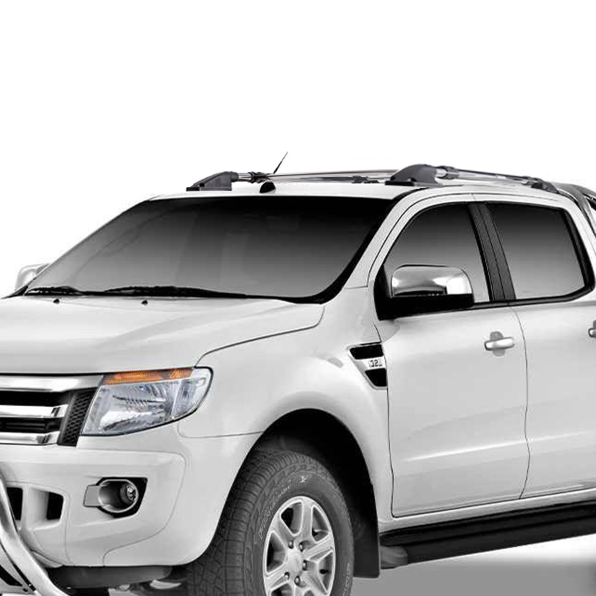 Ranger-Bagageiro